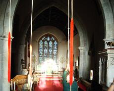 DSC00347 Bell ringing